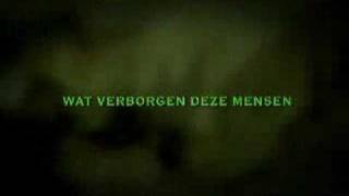 Booktrailer - Levend Aas