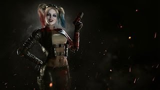 Injustice 2 Official Game Trailer