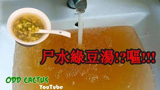 新加坡超噁水箱之謎! 700人吃了*尸*水煮出來的綠豆湯｜真實案件