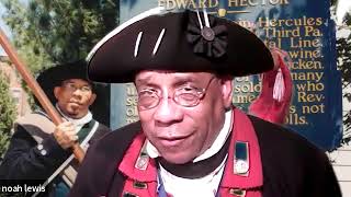 Ephrata Cloister Virtual Academy - African Americans in the Revolutionary War