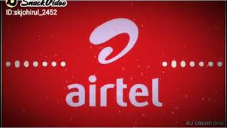 Airtel original ringtone