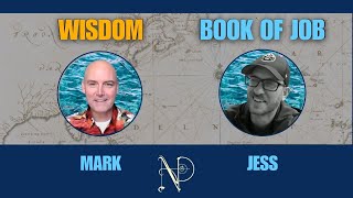 Talking with Jess about Wisdom, what is it? How does it function?