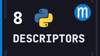 8 things in Python you didn't realize are descriptors