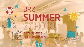 Das war die BRZ Summer School 2024!