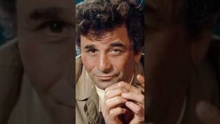 Peter Falk not the first choice to play Columbo￼!