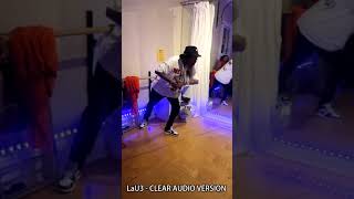 Larry (Les Twins) - New Orleans - jk ⧸ whoisjk - bruh (CLEAR AUDIO)