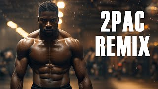 Hard 2Pac Motivational Remix ►Glory◄ 2023 Aggressive Workout 2Pac Remix