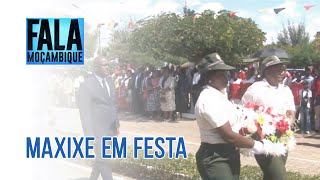 Cidade da Maxixe celebra 52 anos com vários desafios impostos à edilidade @PortalFM24