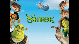 Shrek ost (Full)