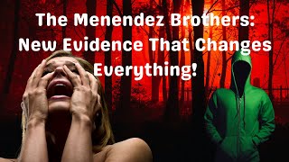 The Shocking Truth About the Menendez Brothers' Murder Case 2024