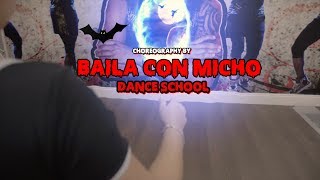 Taylor Swift - Look What You Made Me Do \ Choreography by (Baila con Micho-Dance School)_