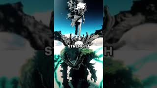 Shigaraki vs Deku #shorts