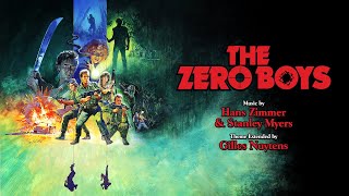 Hans Zimmer & Stanley Myers: The Zero Boys Theme [Extended by Gilles Nuytens]