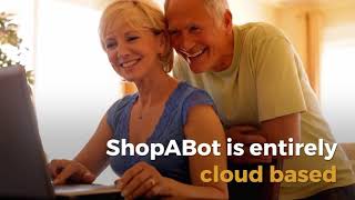 Automated viral Amazon store builder - ShopABot