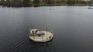 Del Crary Park - Peterborough, Ontario