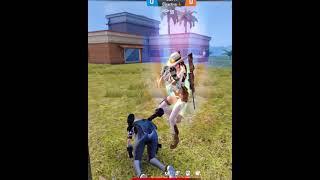 Free fire funny moment #shorts video