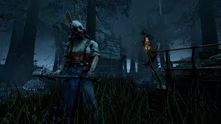 ديد باي دايلايت : الصيادة - Dead by Daylight