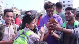 KARTIK ARYAN SPOTTED AT JETTY MADH