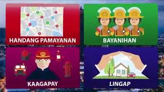 FIRE SAFETY AWARENESS VIDEO