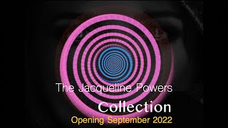 The Jacqueline Powers Collection (Promo)  |  Jacqueline Powers Hypnosis