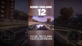 KOMİK DERLEME 12  #edit #komik #komedi #montaj   /  KİTLE SESİ KOMİK DERLEME 12