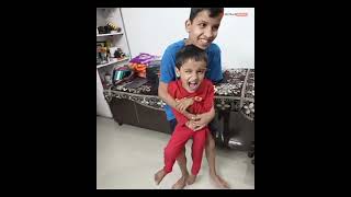 kunali vs Sourav Joshi  vlogs funny video Piyush funny video 2022 #short