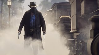 Red Dead Redemption 2 | Ultra , 1440p , Gameplay | Gaming PC