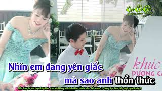 Karaoke   Nỗi Lòng Kẻ Đến Sau   Tone Nam   Rumba Mới   2019