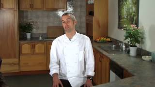 Vegetarian Cooking, Food with Soul. Yogasync.TV World of Cuisine