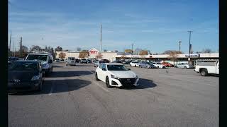 NEWARK SHOPPING CENTER,NEWARK DE,USA