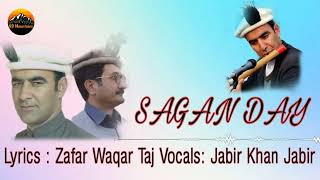 Shina New Song 2022 || Sagan day || lyrics: Zafar Waqar Taj Vocals : Jabir Khan Jabir