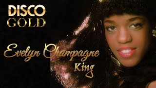 Evelyn Champagne King - Shame (Extended Version)