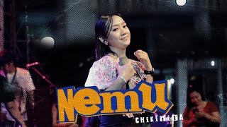 Chikitita - Nemu - Amira Music Live Rejokusuman Tamanan Banguntapan