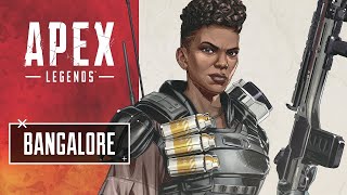 Apex Legends Bangalore (PS5) Walkthrough Gameplay / No Commentary / VICTORY!