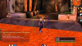 Lets Play WoW (Troll,Mage) 22