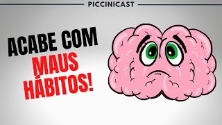 MICRO-HÁBITOS - PicciniCast 81