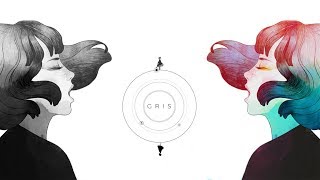 【MAD】GRIS - Anime Opening