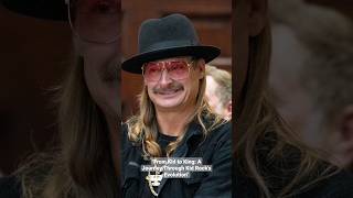 From Kid to King A Journey Through Kid Rock's Evolution