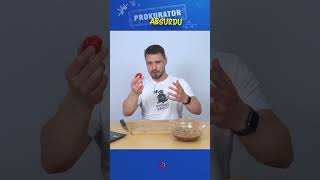 Zupka chińska z czekoladą i habanero? #shorts #lifehack