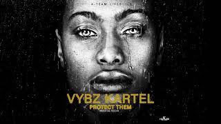 Vybz Kartel - Protect Them (Official Audio)