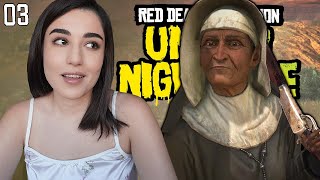 Sister Calderon & Zombie De Santa | Undead Nightmare | EP3