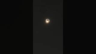 Total Solar Eclipse from Austin, Texas #solareclipse #totaleclipse #eclipse #austin