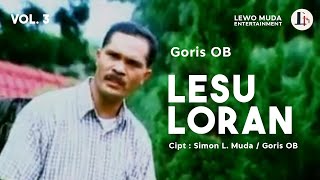 LESU LORAN - Goris OB