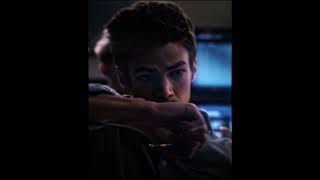 This scene ALWAYS gives goosebumps • Barry Allen Edit • The Flash • Overloaded