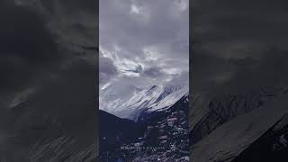 Leylestan Timelaps - کوه های لیلستان