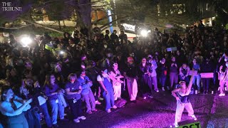 Drag Performances Held at Cal Poly To Support Trans Community