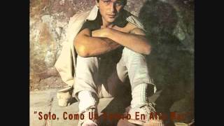 Leonardo Favio - Solo, Como Un Velero En Alta Mar