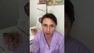 Dr Eliza Dragan - Lucrari pe implanturi