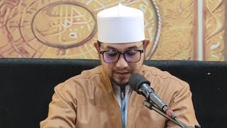 PENGAJIAN RUTINAN, KITAB SYARAH AQIDATUL AWAM, KAMIS 8   Agustus  2024