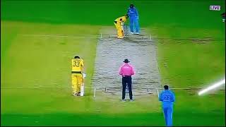 India vs Australia Final match World Cup 2023